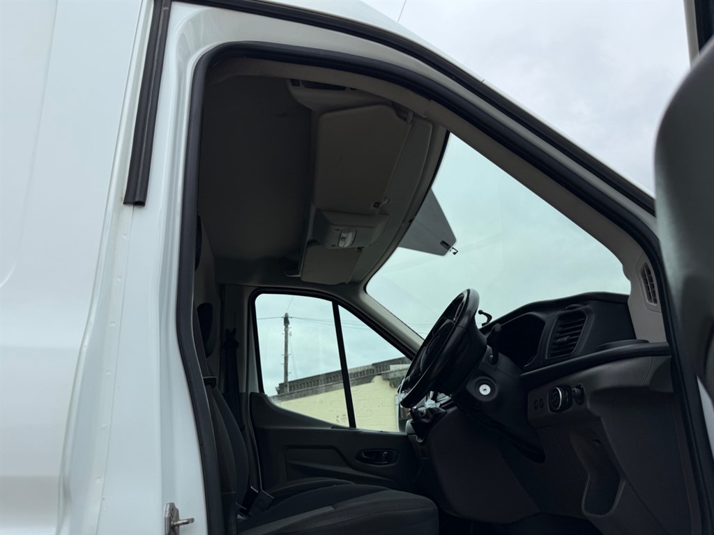 Used Ford Transit 2021 for sale - 76298785: Photo 14