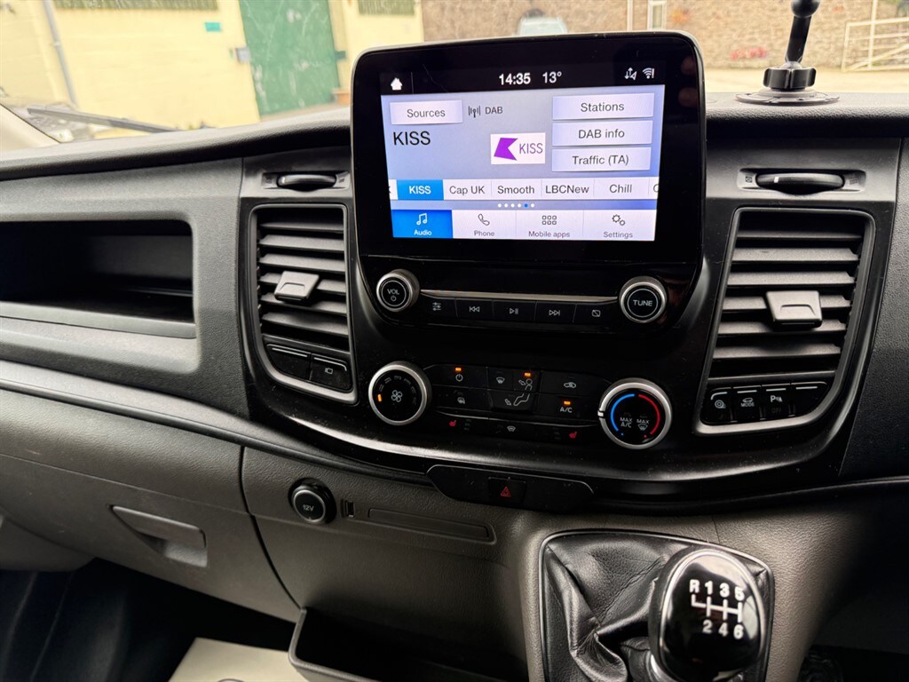 Used Ford Transit 2021 for sale - 76298785: Photo 15