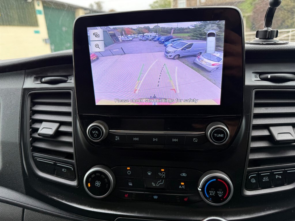 Used Ford Transit 2021 for sale - 76298785: Photo 16