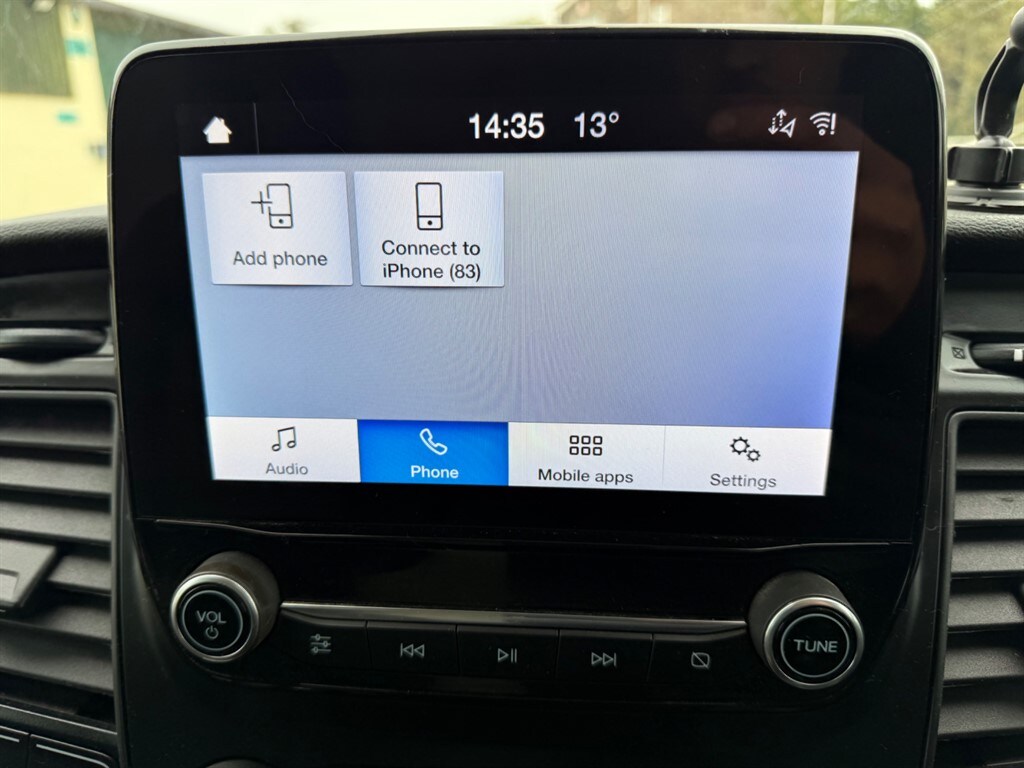 Used Ford Transit 2021 for sale - 76298785: Photo 17