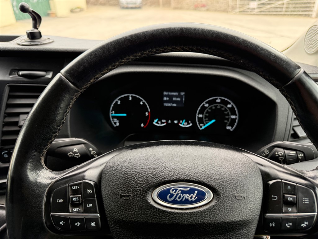 Used Ford Transit 2021 for sale - 76298785: Photo 18