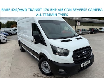 Ford - Transit