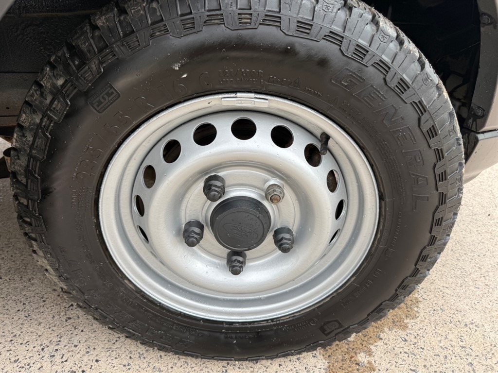 Used Ford Transit 2021 for sale - 76298785: Photo 20