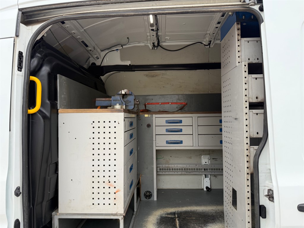 Used Ford Transit 2021 for sale - 76298785: Photo 4