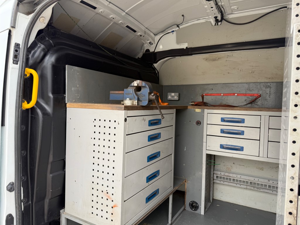 Used Ford Transit 2021 for sale - 76298785: Photo 5