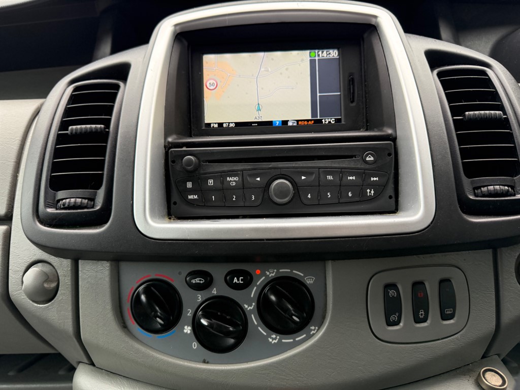 Used Vauxhall Vivaro 2012 for sale - 76298796: Photo 10