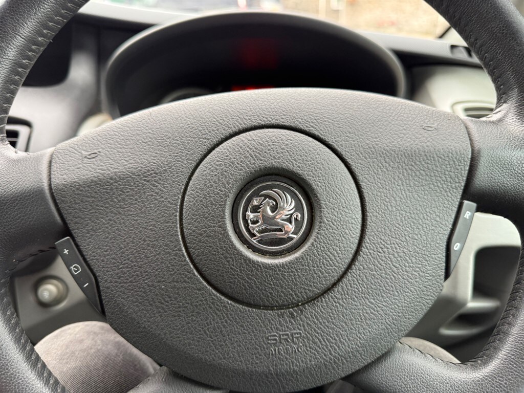 Used Vauxhall Vivaro 2012 for sale - 76298796: Photo 11