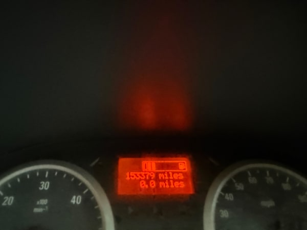 Used Vauxhall Vivaro 2012 for sale - 76298796: Photo 12