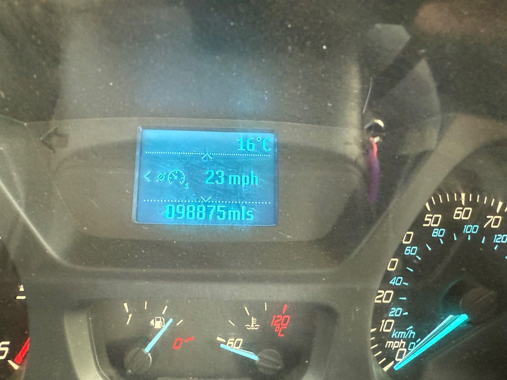 Used Ford Transit Custom 2017 for sale - 76298795: Photo 13