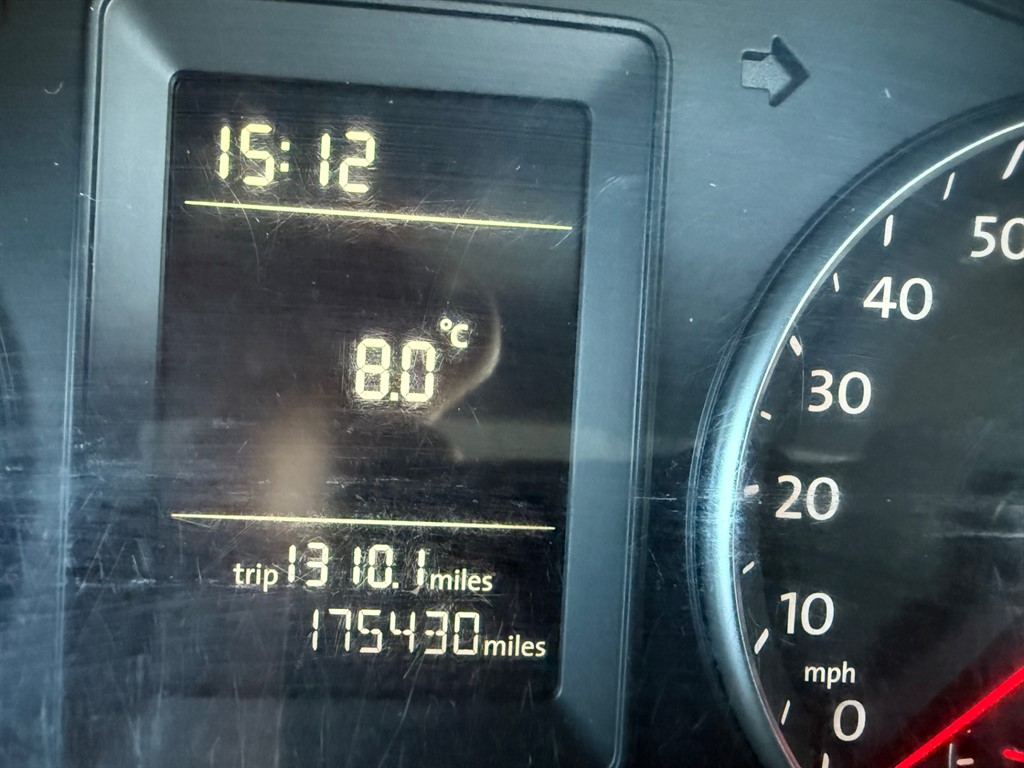 Used Volkswagen Caddy 2013 for sale - 77360855: Photo 15