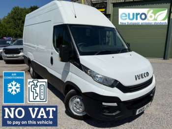 Used Iveco Daily 2019 for sale - 74681509: Photo