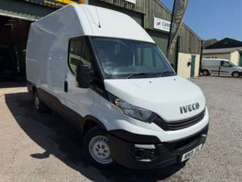 Used Iveco Daily 2019 for sale - 74681509: Photo
