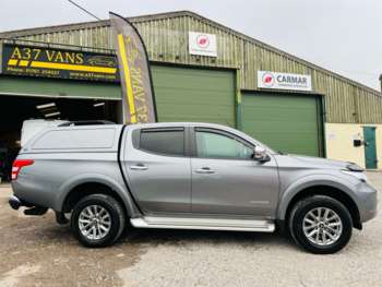 Used Mitsubishi L200 2019 for sale - 74116702: Photo