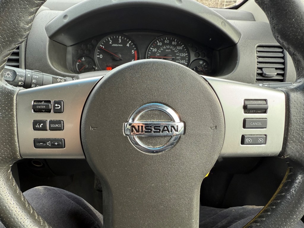 Used Nissan Navara 2013 for sale - 76117180: Photo 14