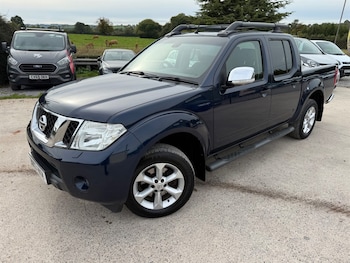 Used Nissan Navara 2013 for sale - 76117180: Photo 3