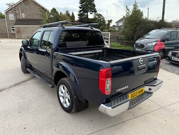 Used Nissan Navara 2013 for sale - 76117180: Photo 4
