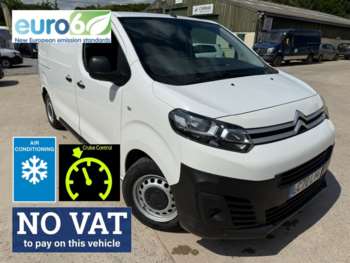 Used Citroen Dispatch 2020 for sale - 74936808: Photo