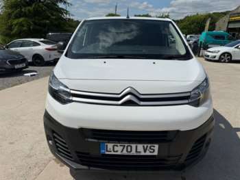 Used Citroen Dispatch 2020 for sale - 74936808: Photo