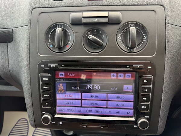 Used Volkswagen Caddy 2011 for sale - 76298783: Photo 15