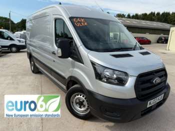 Used Ford Transit 2022 for sale - 75142962: Photo