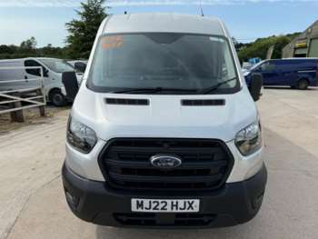 Used Ford Transit 2022 for sale - 75142962: Photo