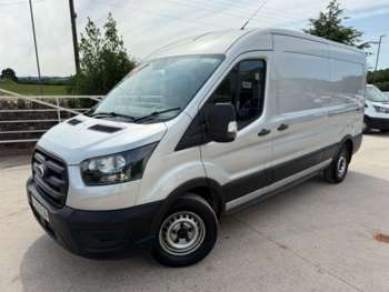 Used Ford Transit 2022 for sale - 75142962: Photo