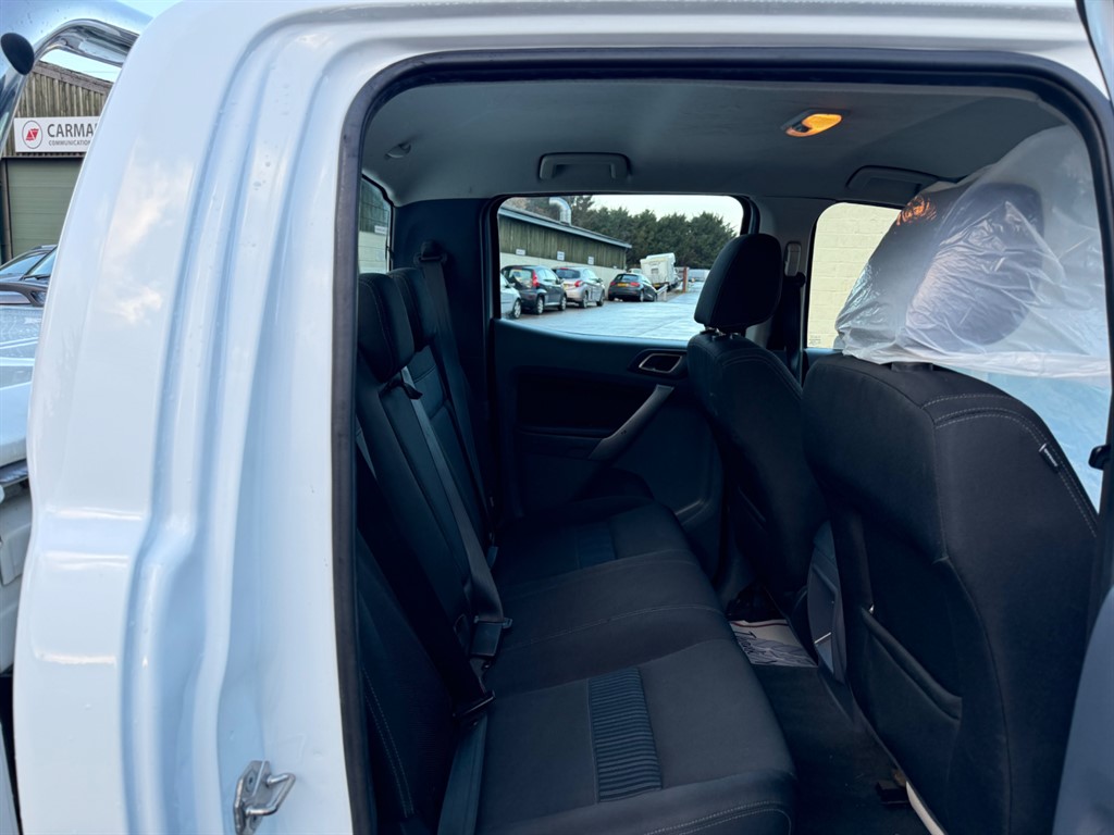 Used Ford Ranger 2018 for sale - 76835129: Photo 10