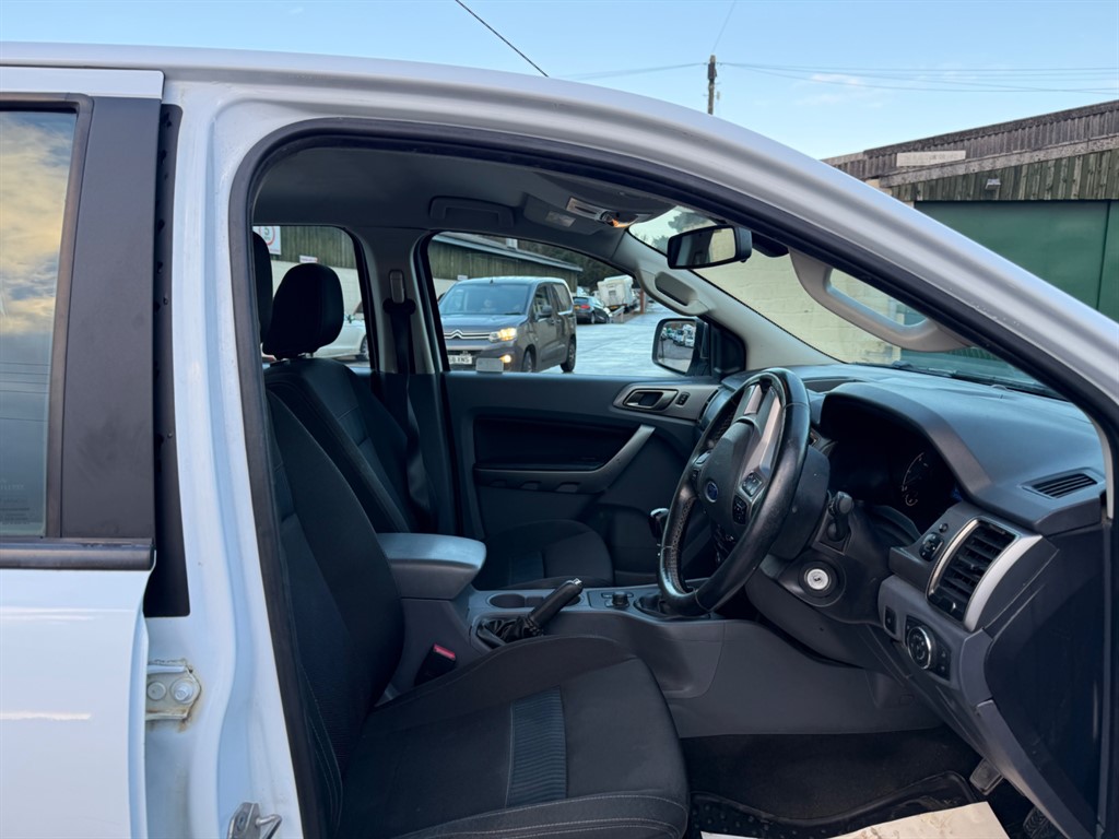 Used Ford Ranger 2018 for sale - 76835129: Photo 11