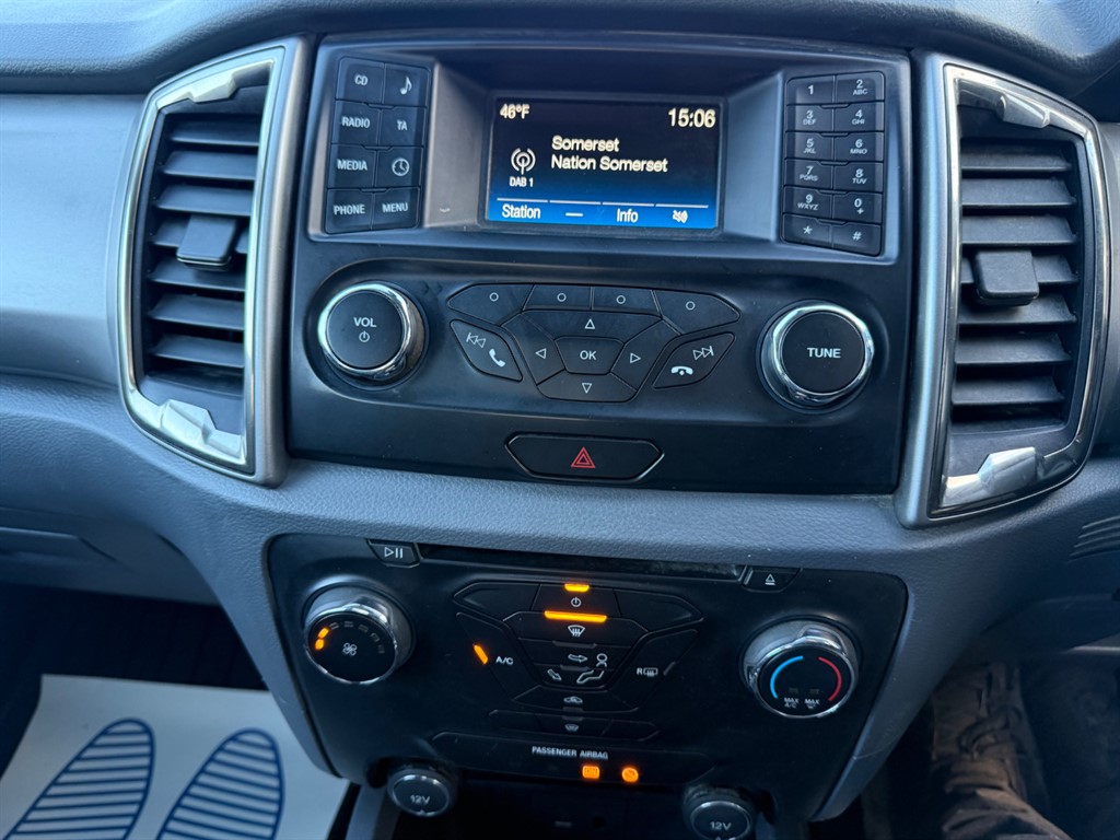 Used Ford Ranger 2018 for sale - 76835129: Photo 12