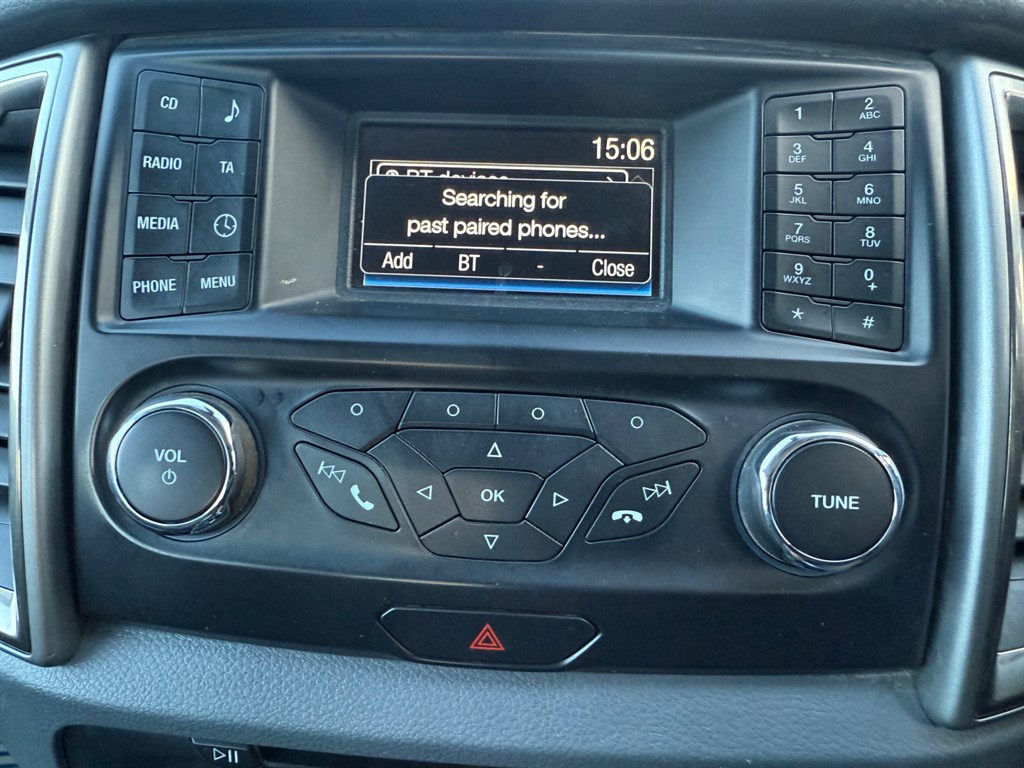 Used Ford Ranger 2018 for sale - 76835129: Photo 13