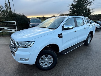 Used Ford Ranger 2018 for sale - 76835129: Photo