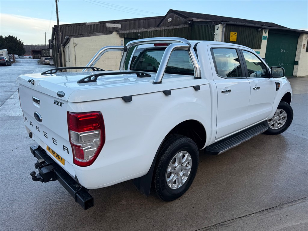 Used Ford Ranger 2018 for sale - 76835129: Photo 7