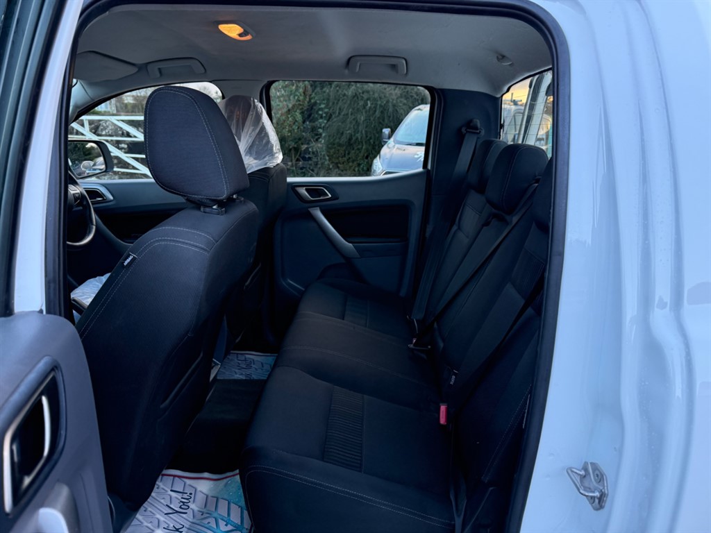 Used Ford Ranger 2018 for sale - 76835129: Photo 8