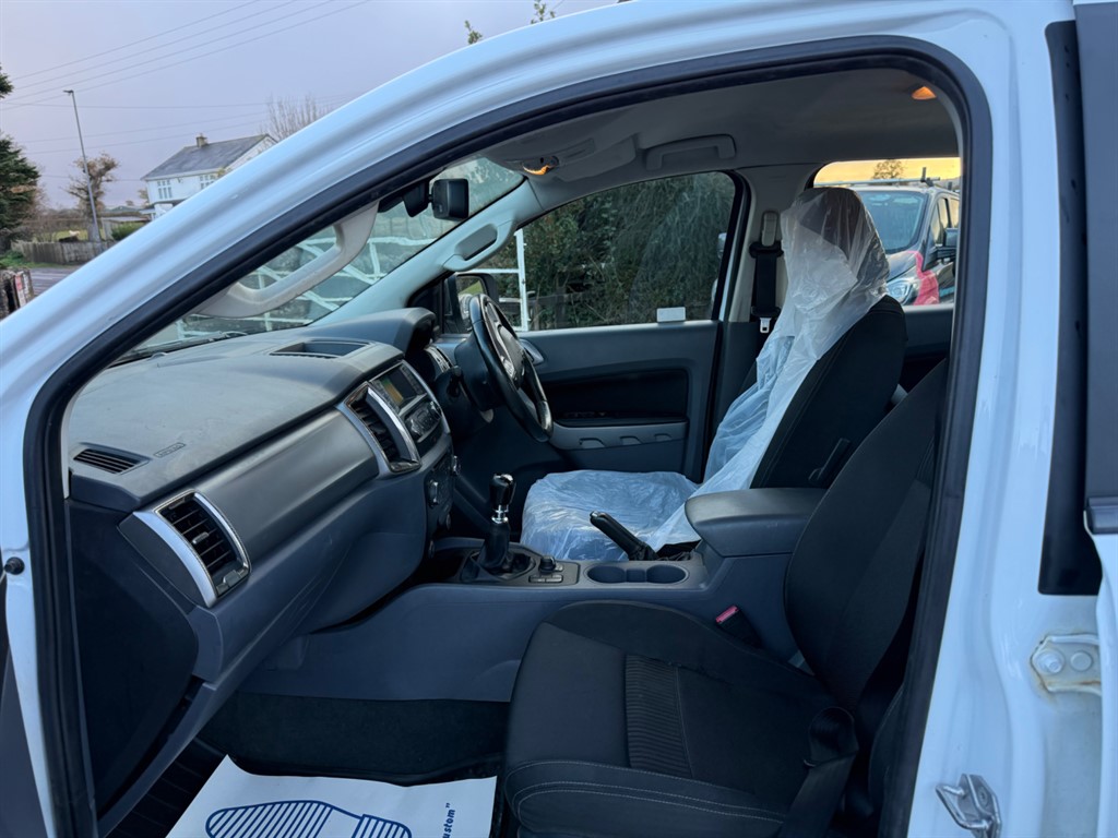 Used Ford Ranger 2018 for sale - 76835129: Photo 9