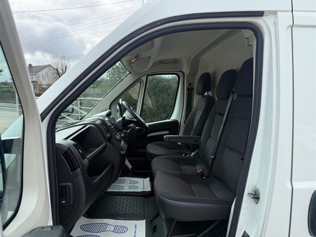 Used Peugeot Boxer 2020 for sale - 77532395: Photo 10