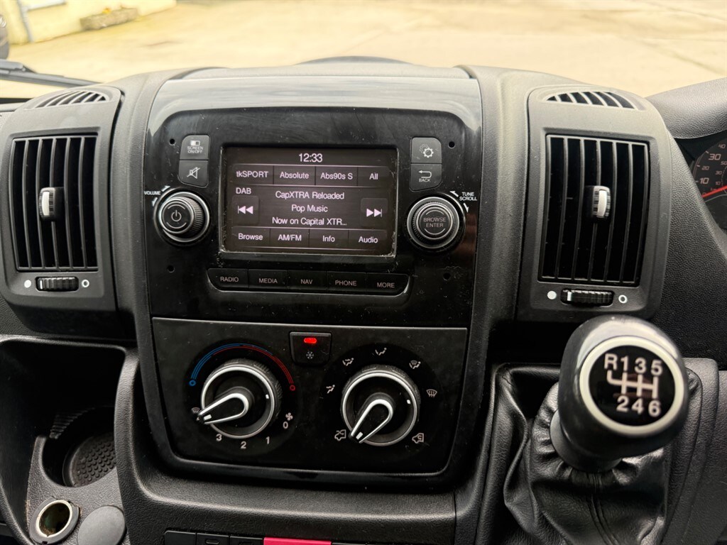 Used Peugeot Boxer 2020 for sale - 77532395: Photo 12