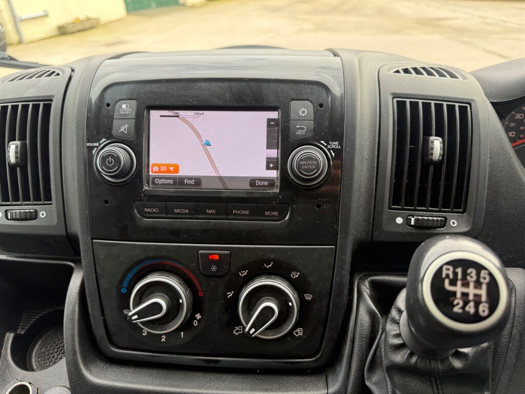 Used Peugeot Boxer 2020 for sale - 77532395: Photo 13