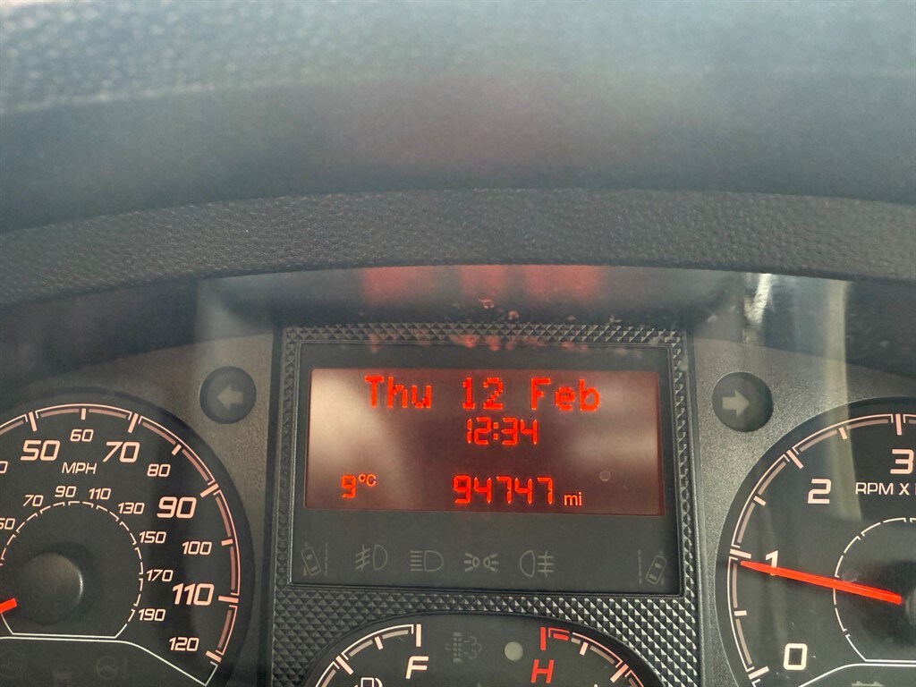 Used Peugeot Boxer 2020 for sale - 77532395: Photo 16