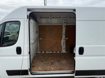 Used Peugeot Boxer 2020 for sale - 77532395: Photo