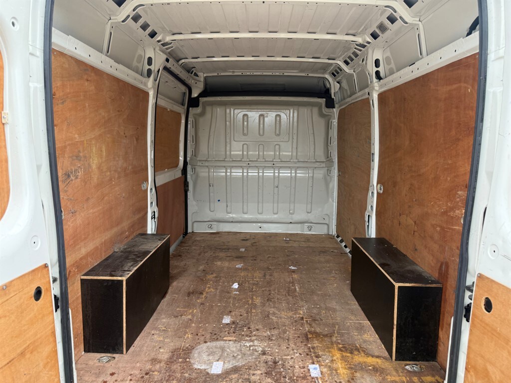 Used Peugeot Boxer 2020 for sale - 77532395: Photo 8