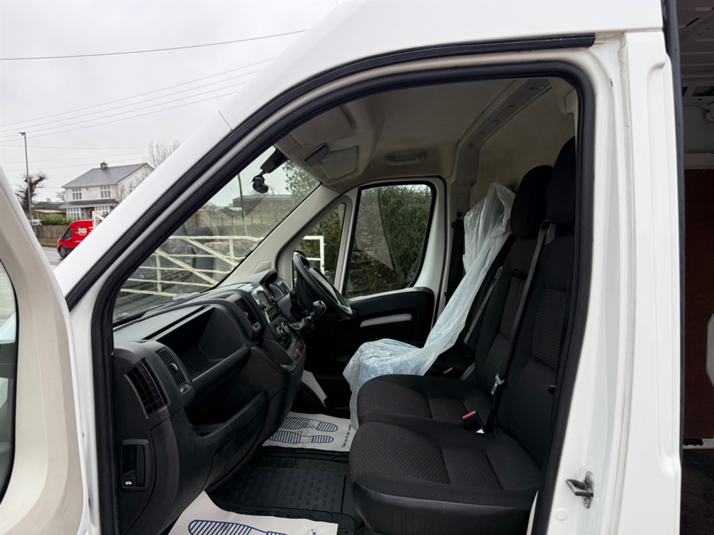 Used Peugeot Boxer 2020 for sale - 77513903: Photo 10