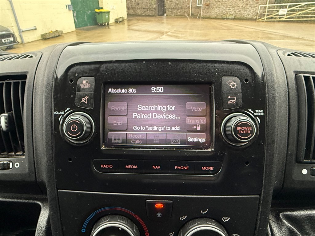 Used Peugeot Boxer 2020 for sale - 77513903: Photo 11