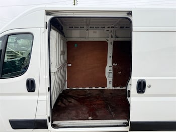 Used Peugeot Boxer 2020 for sale - 77513903: Photo