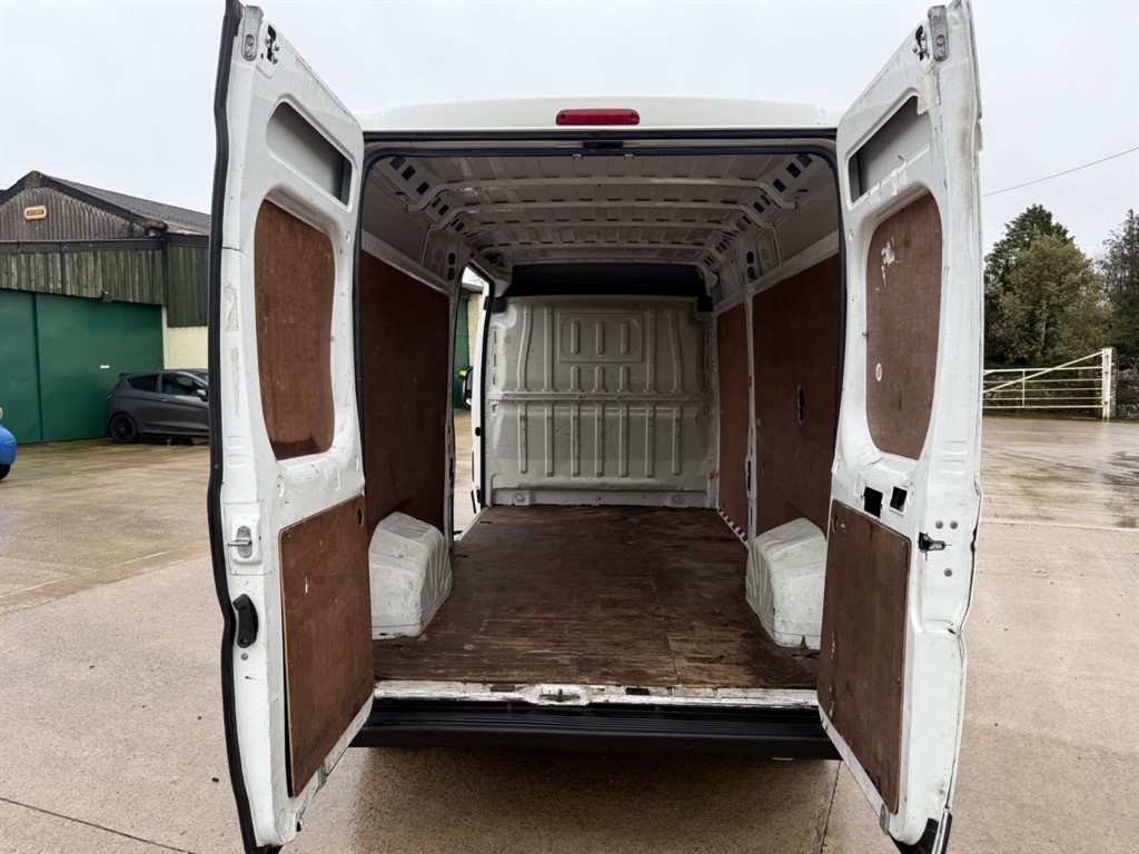 Used Peugeot Boxer 2020 for sale - 77513903: Photo 7