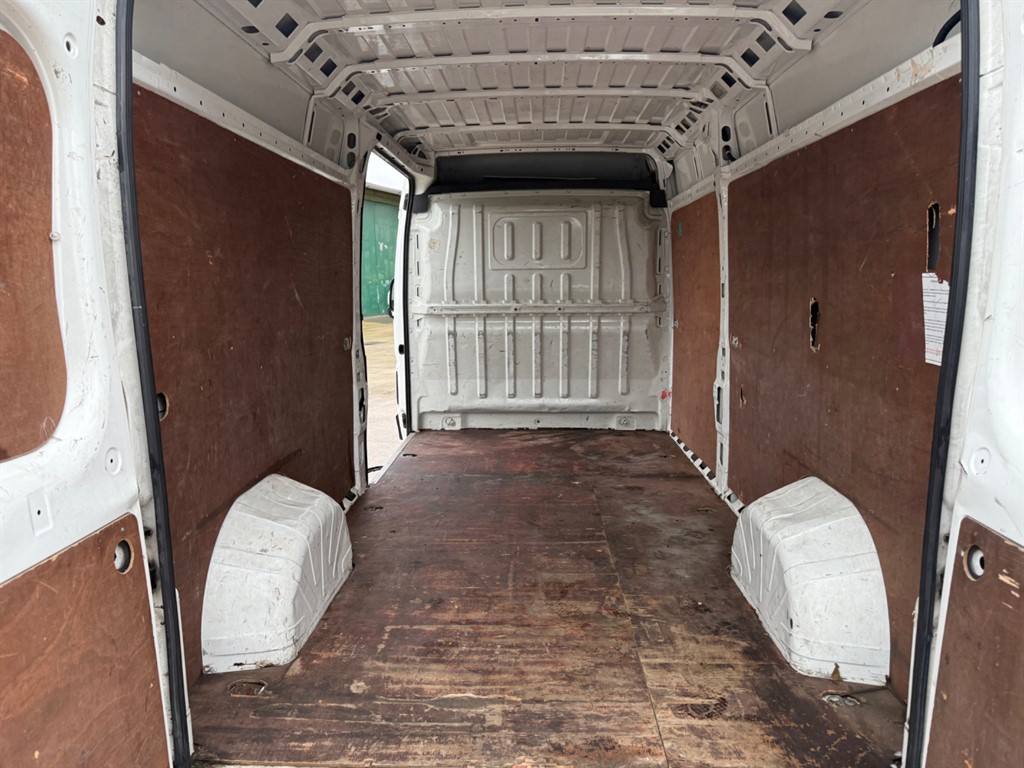 Used Peugeot Boxer 2020 for sale - 77513903: Photo 8