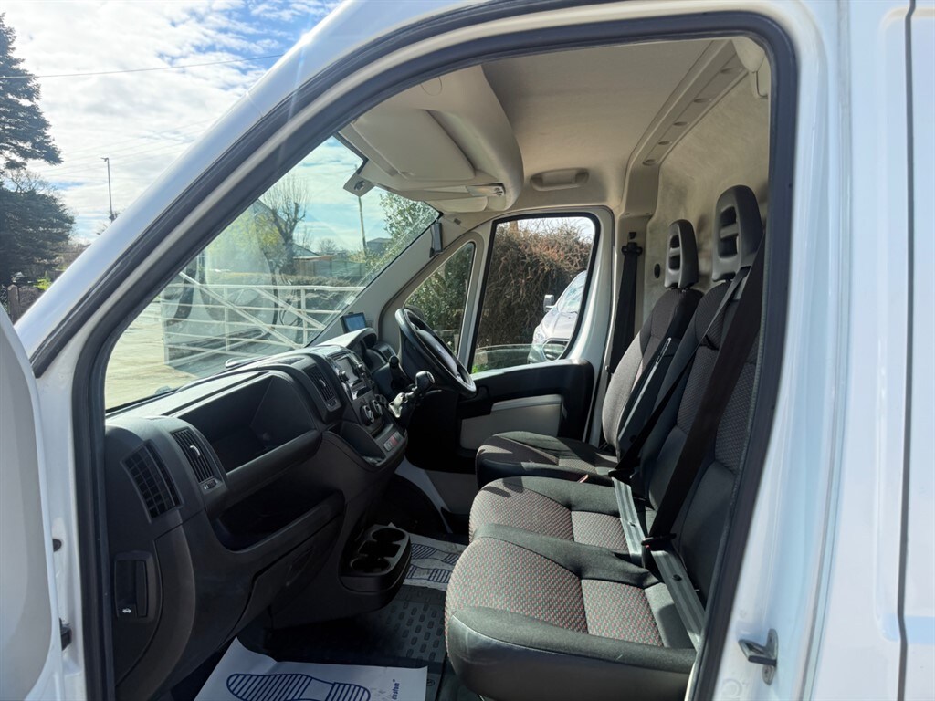 Used Citroen Relay 2018 for sale - 78081506: Photo 10