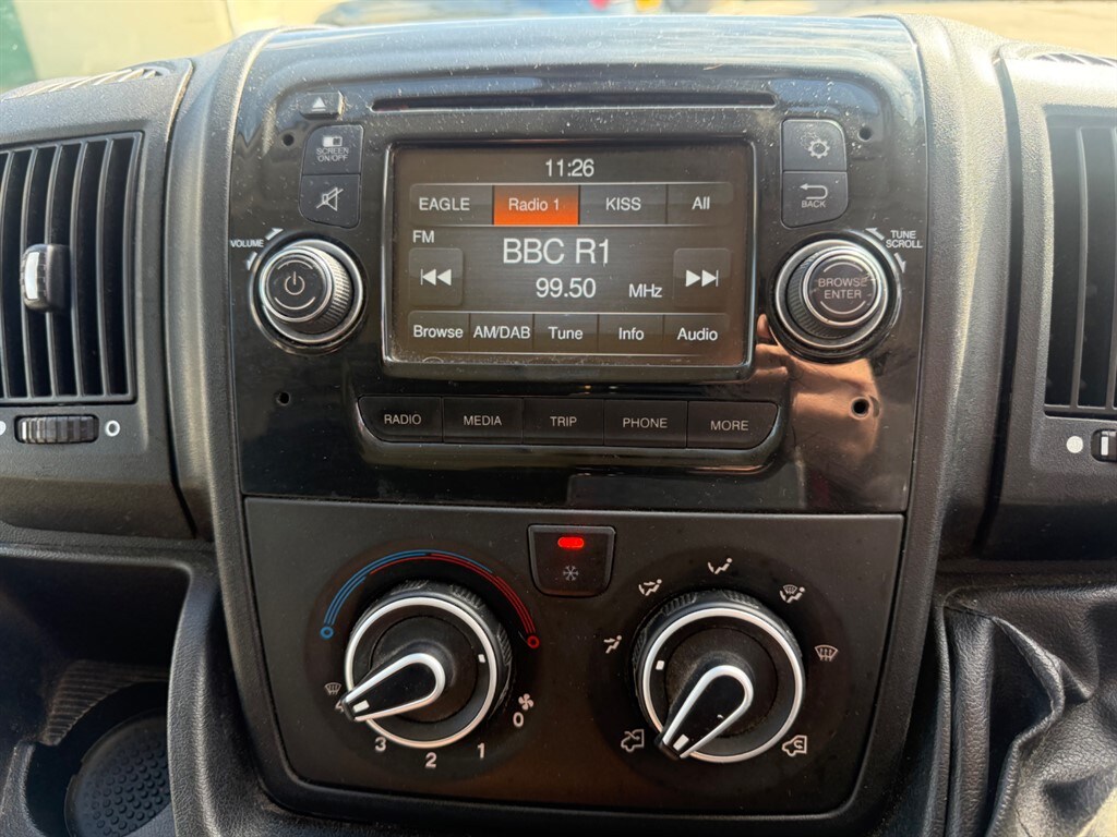 Used Citroen Relay 2018 for sale - 78081506: Photo 12