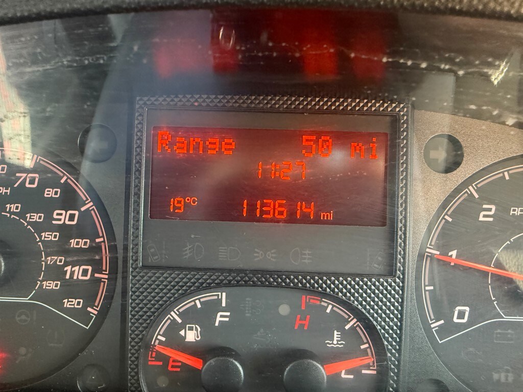 Used Citroen Relay 2018 for sale - 78081506: Photo 13