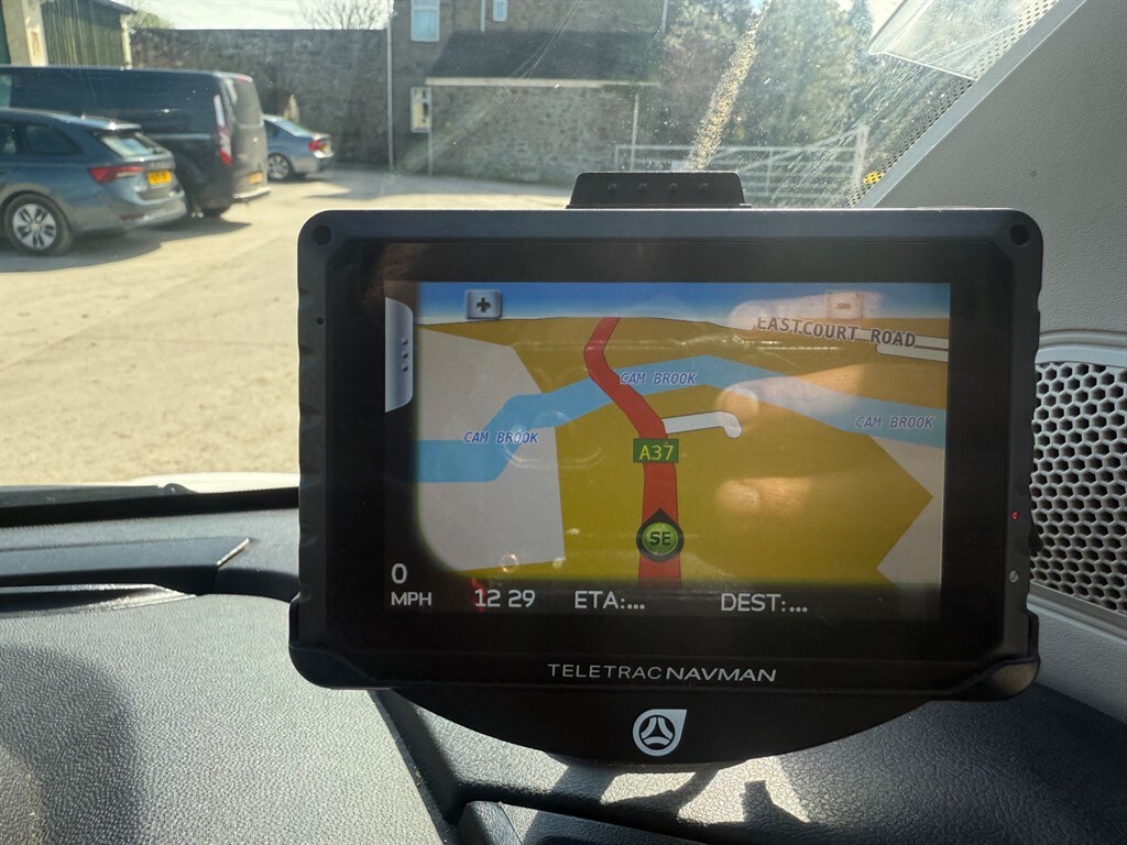 Used Citroen Relay 2018 for sale - 78081506: Photo 14