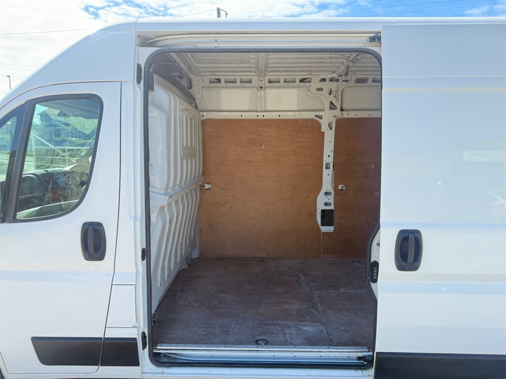 Used Citroen Relay 2018 for sale - 78081506: Photo 4